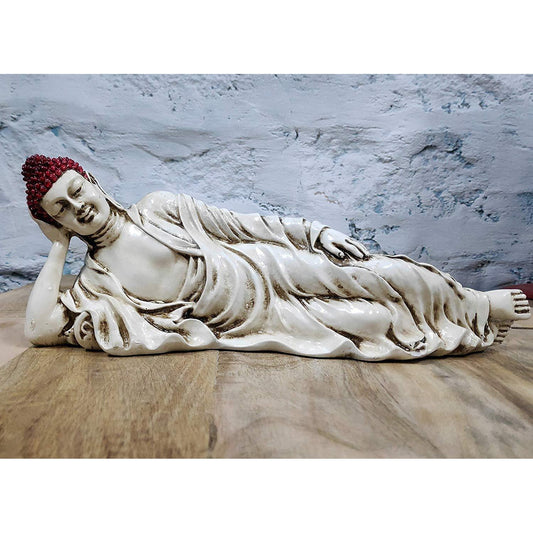 Buddha Statue for Home Decor and Gifting - GreentouchCrafts